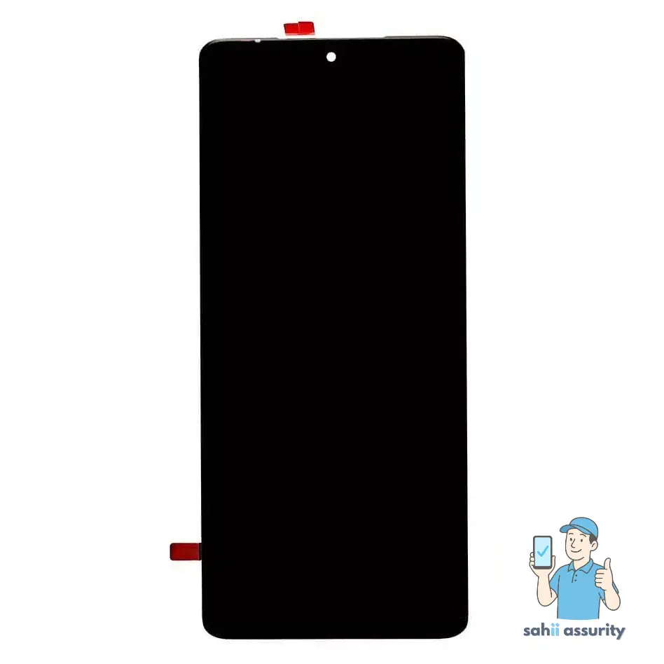 LCD with Touch Screen for Motorola Edge 50 thumbnail